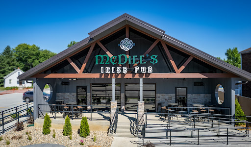 McDill's Irish Pub