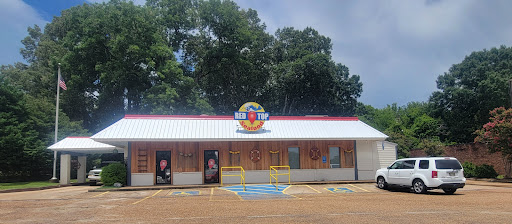 Redtop Seafood